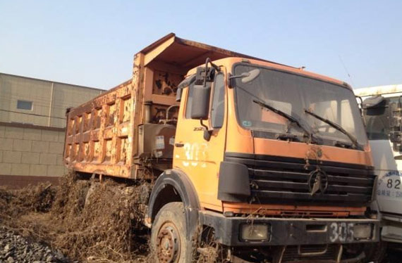 重庆龙潭报废车回收,车辆报废回收公司